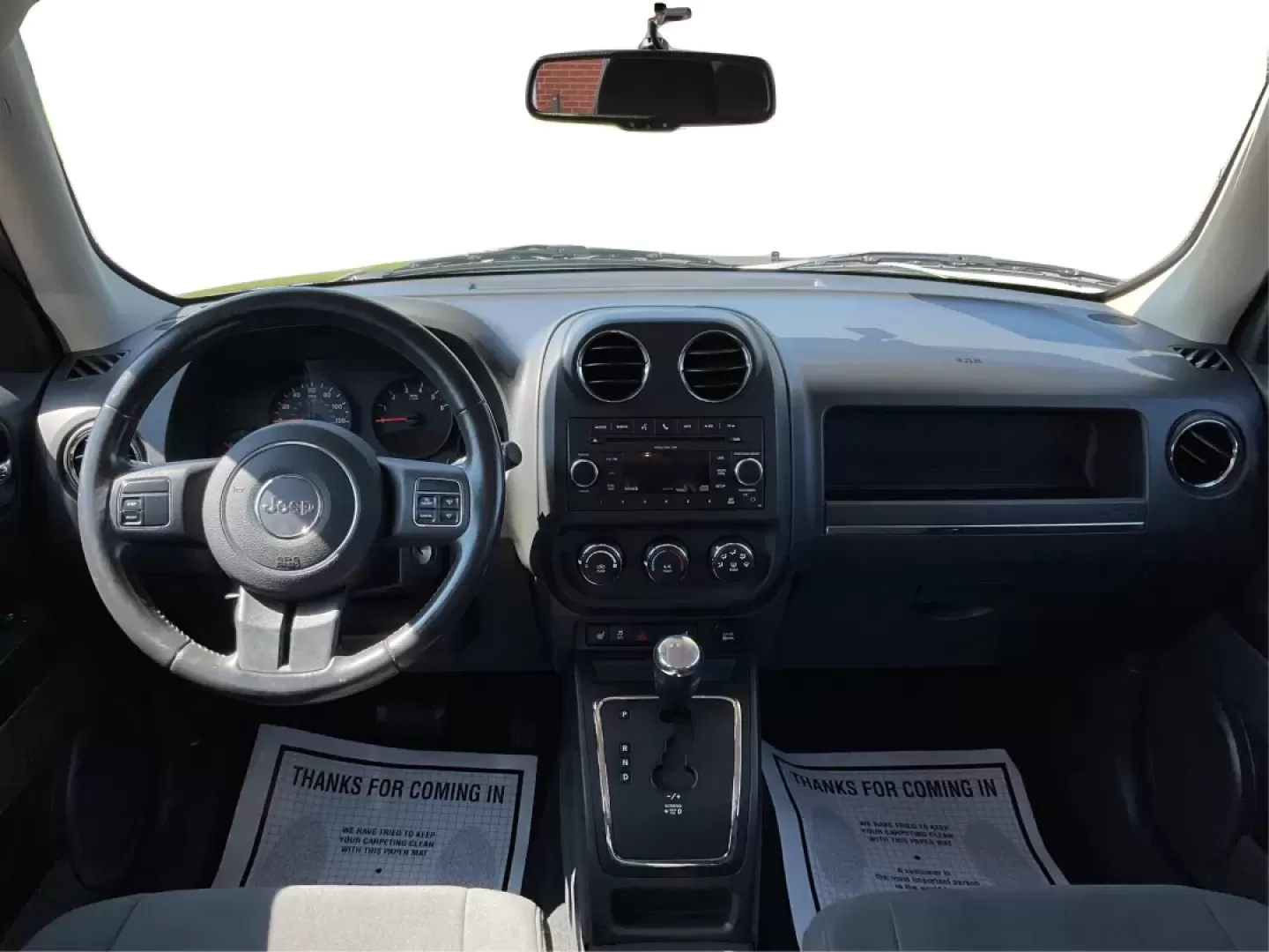 2011 Jeep Patriot Sport (1J4NT1GA1BD) with an Other engine, located at 401 Woodman Dr, Riverside, OH, 45431, (937) 908-9800, 39.760899, -84.123421 - **Adventure Awaits: Discover Your Next Journey with the 2011 Jeep Patriot Sport!**<br /> <br /> Are you ready for your next adventure? Whether you're tackling the daily commute, heading out for a weekend getaway, or simply navigating the bustling streets of Fairborn, OH, the 2011 Jeep Patriot Sport - Photo#18